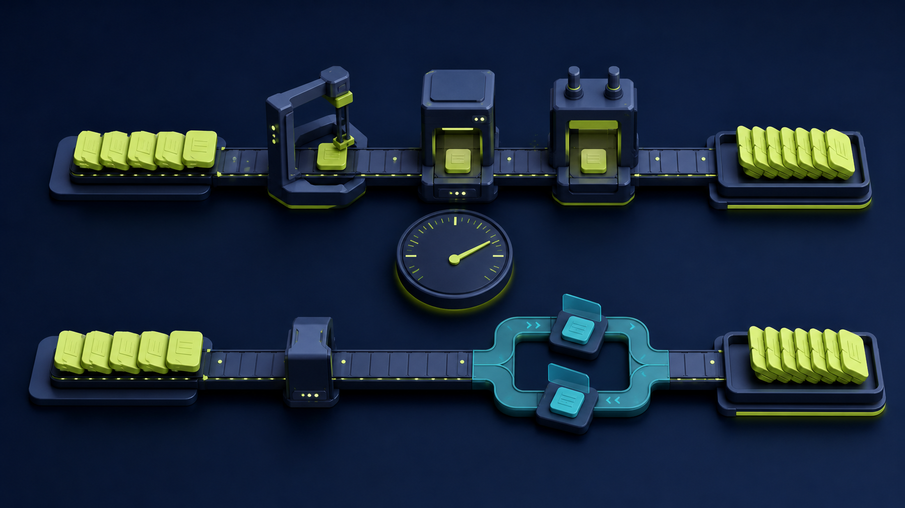 Automation Pilot Success Metrics: Measure the Work That Remains