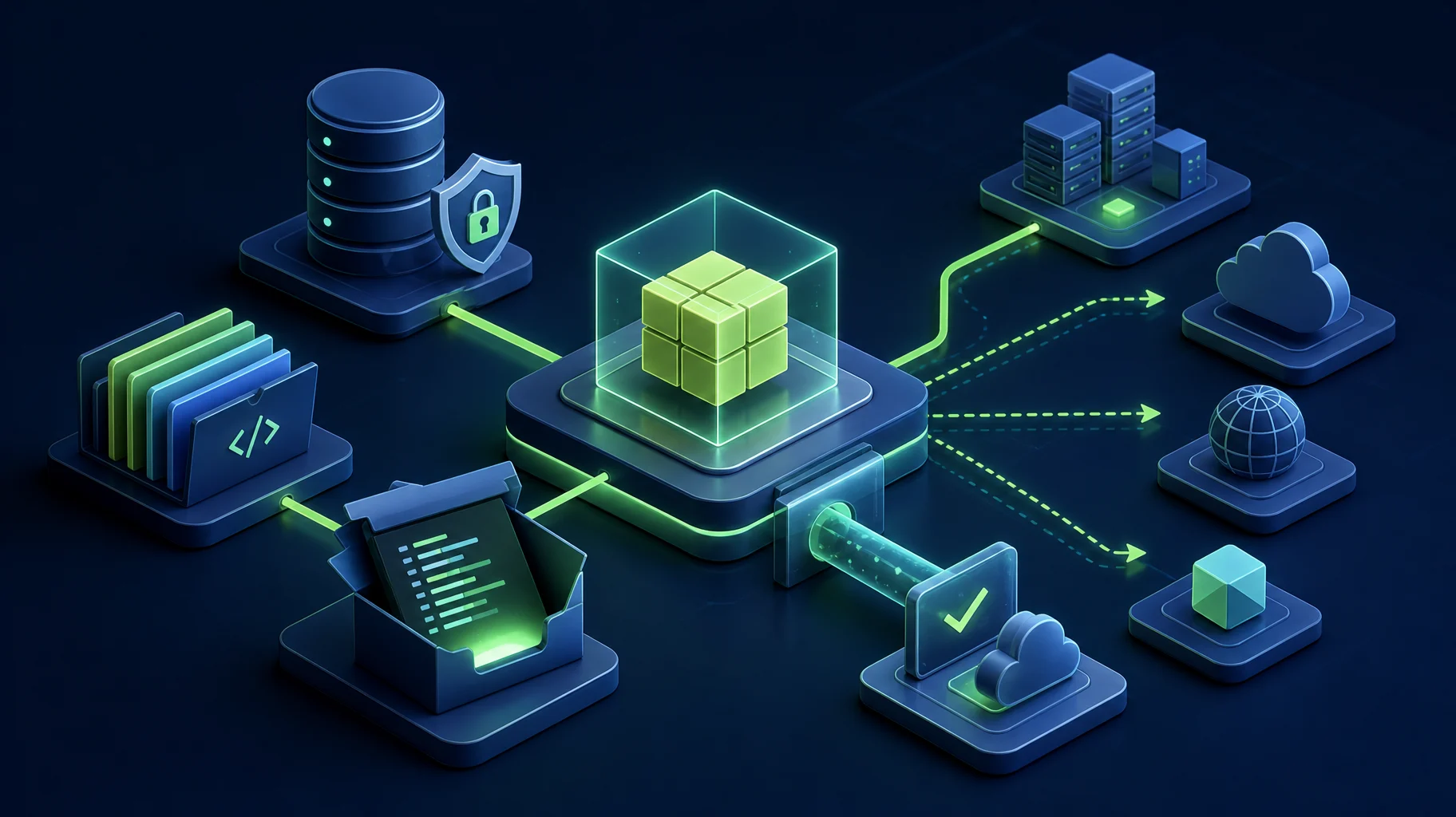 Avoiding Vendor Lock-In in Custom Software Projects