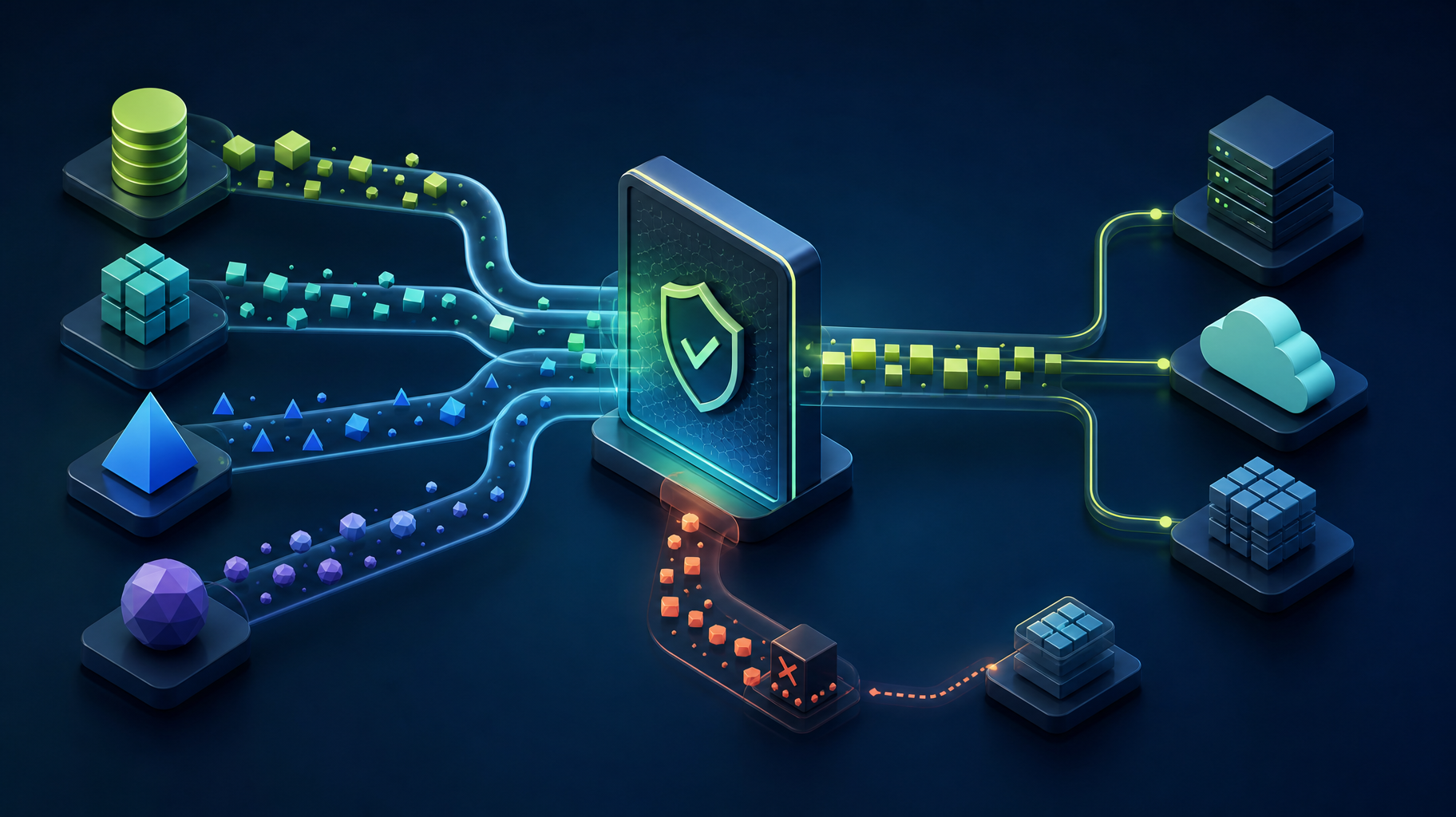 Business Software Integration Checklist: Make Data Sync Reliable Before You Automate