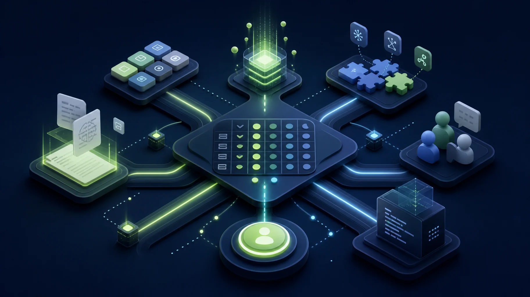 AI Automation Services Compared: Which Option Fits Your Manual Workflow?