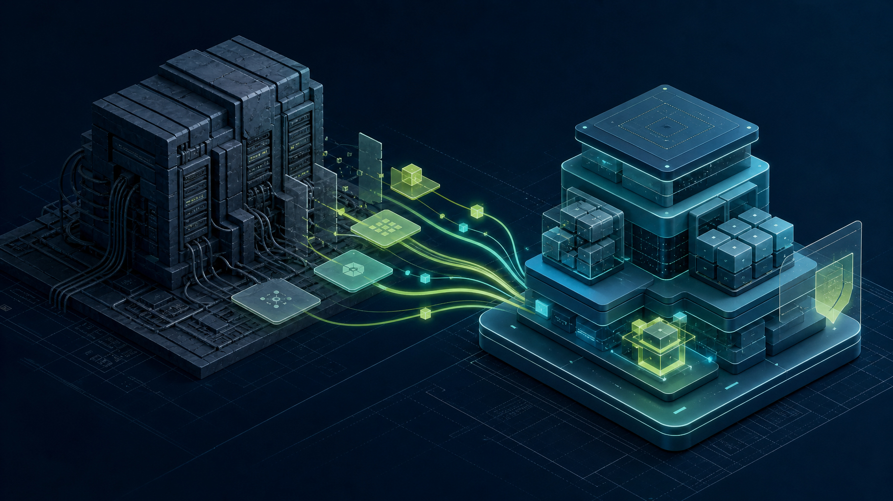Enterprise Software Modernization Roadmap: Improve the System Without a Big-Bang Rewrite