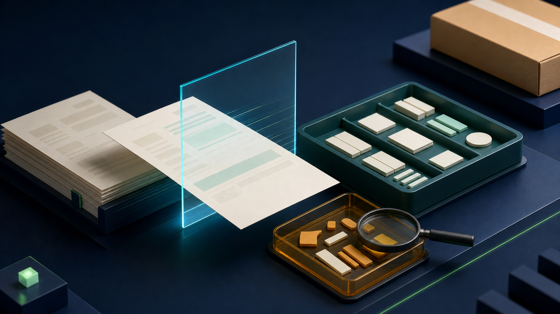 OCR Document Automation: Test Extraction, Review Work, and Integration Before You Buy