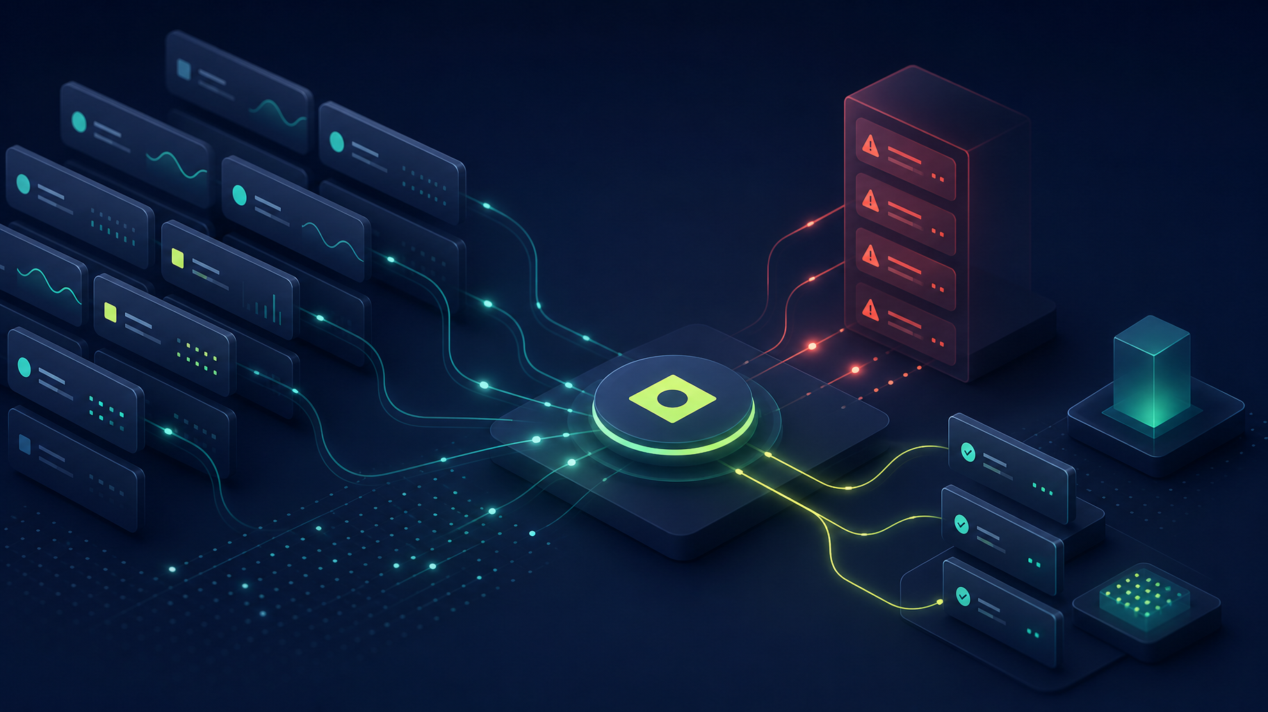 Operational Dashboard Design: How to Build Reports That Lead to Action
