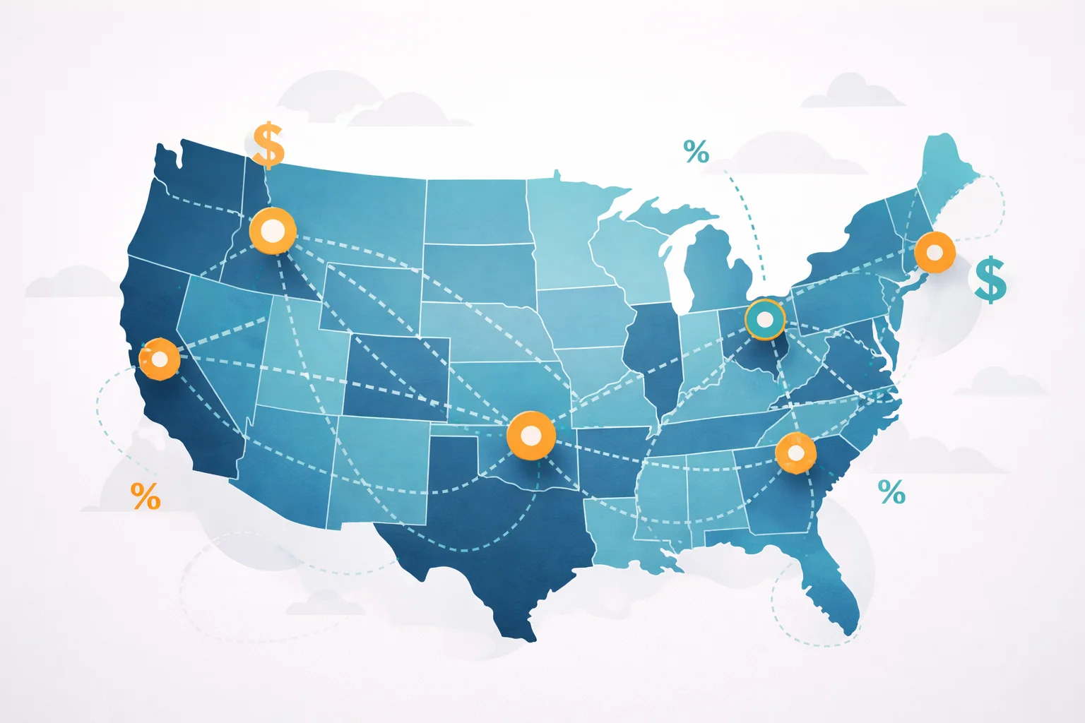 State Tax Nexus: What Every SaaS Founder and Tech Entrepreneur Needs to Know in 2026