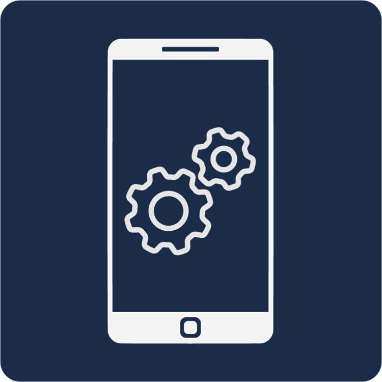 Mobile App Development